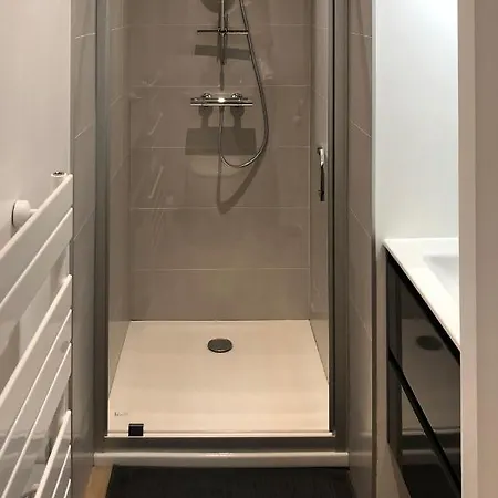 Votre Escale Terre Et Coeur De Apartment Morlaix